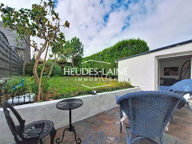 Maison 4 pièces 112 m²