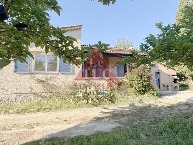 Maison 4 pièces 112 m²