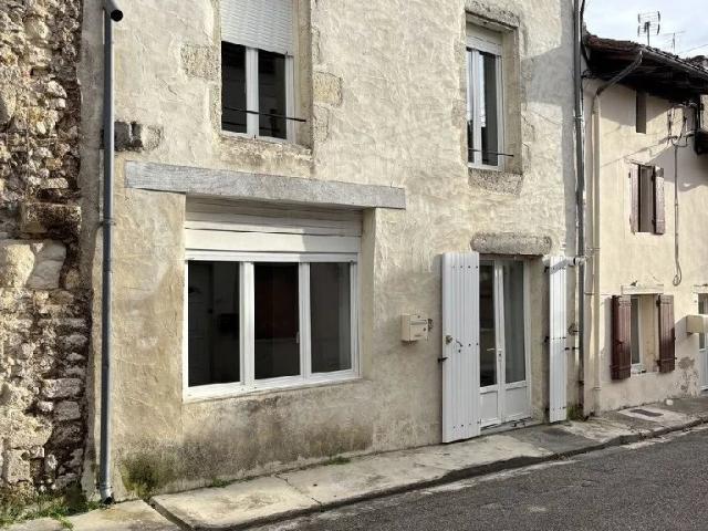 Maison 4 pièces 112 m²