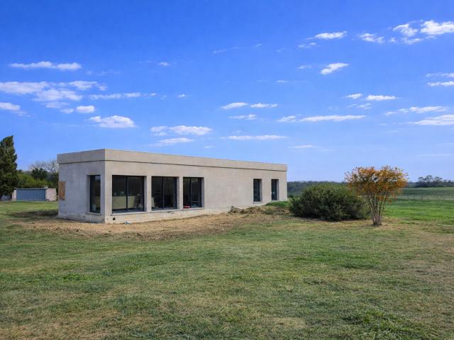 Maison 4 pièces 112 m²