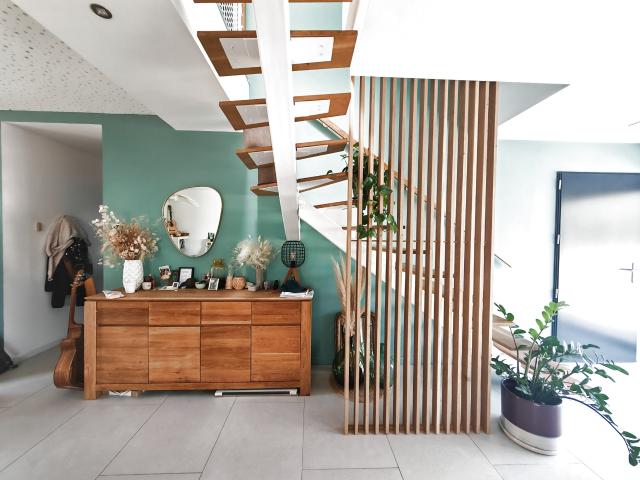 Maison 4 pièces 112 m²