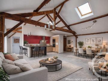 Maison 4 pièces 112 m²