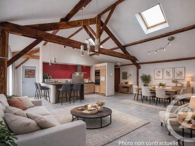 Maison 4 pièces 112 m²