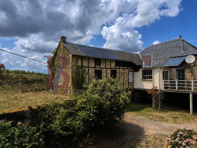 Maison 4 pièces 112 m²