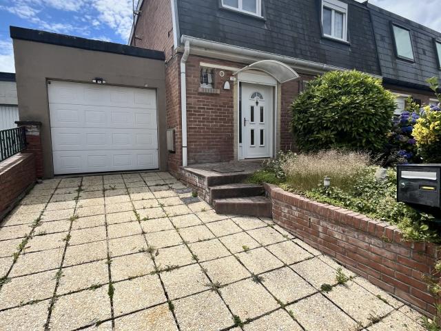 Maison 4 pièces 112 m²