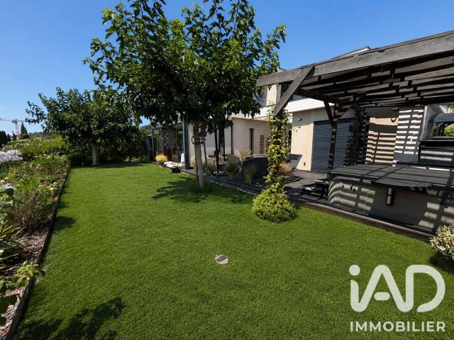 Maison 4 pièces 112 m²