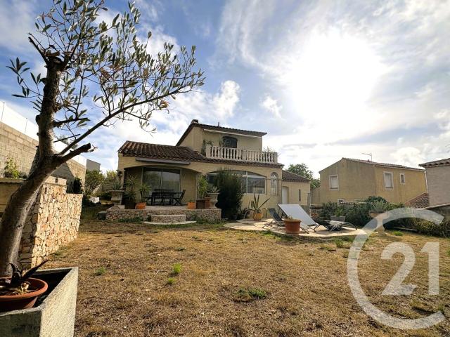 Maison 4 pièces 112 m²