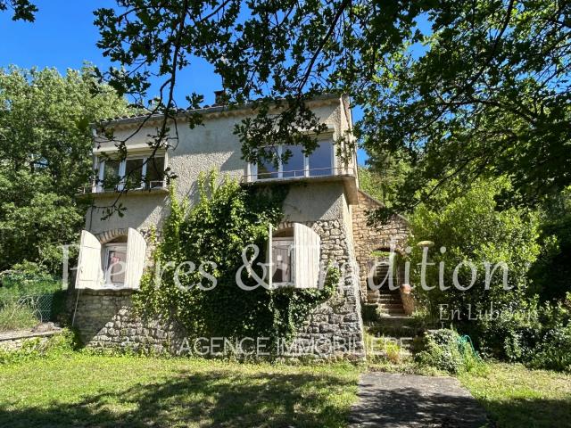 Maison 4 pièces 112 m²