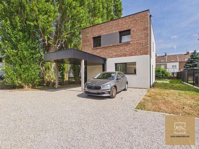 Maison 4 pièces 112 m²