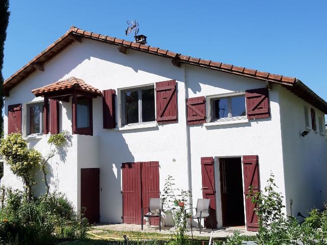 Maison 6 pièces 112 m²
