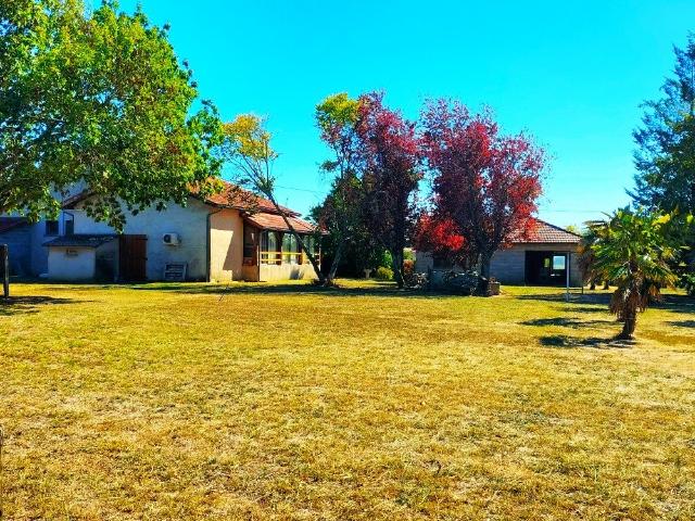 Maison 4 pièces 112 m²