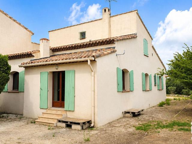 Maison 4 pièces 112 m²