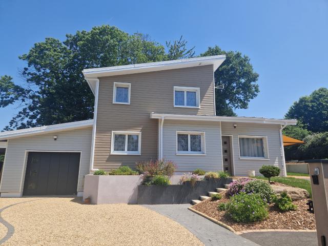 Maison 4 pièces 112 m²