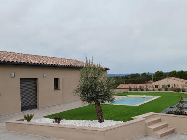 Maison 4 pièces 112 m²
