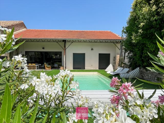 Maison 4 pièces 112 m²