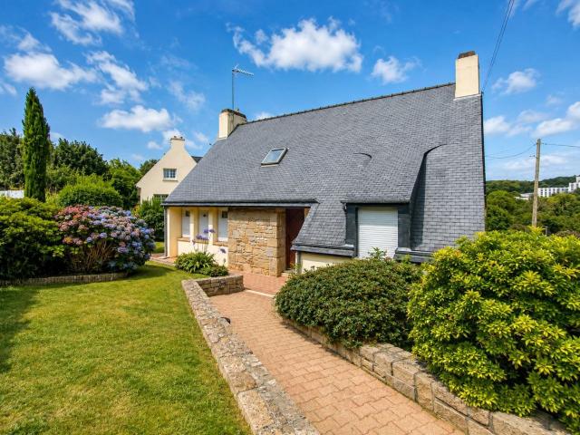 Maison 4 pièces 112 m²
