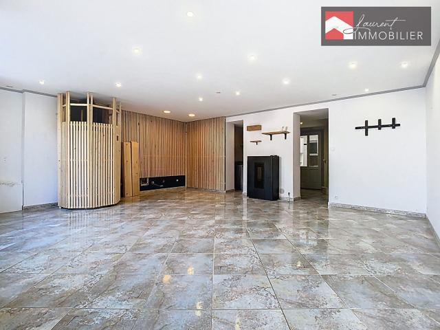 Maison 4 pièces 112 m²