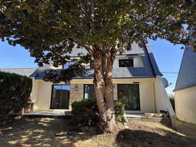Maison 5 pièces 112 m²