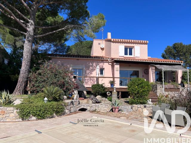Maison 4 pièces 112 m²