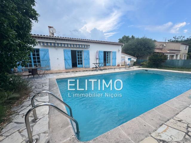 Maison 4 pièces 112 m²