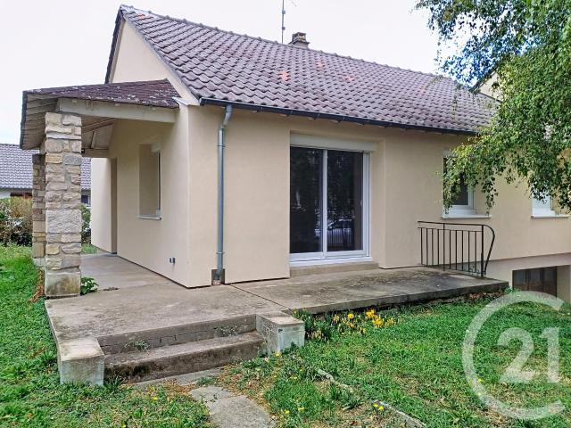 Maison 4 pièces 112 m²