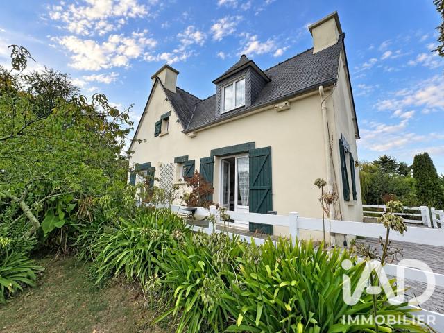 Maison 4 pièces 112 m²