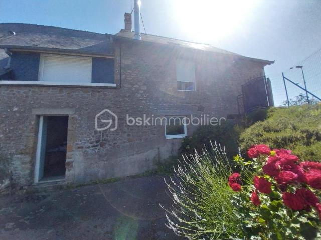 Maison 4 pièces 112 m²