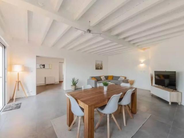 Maison 4 pièces 112 m²