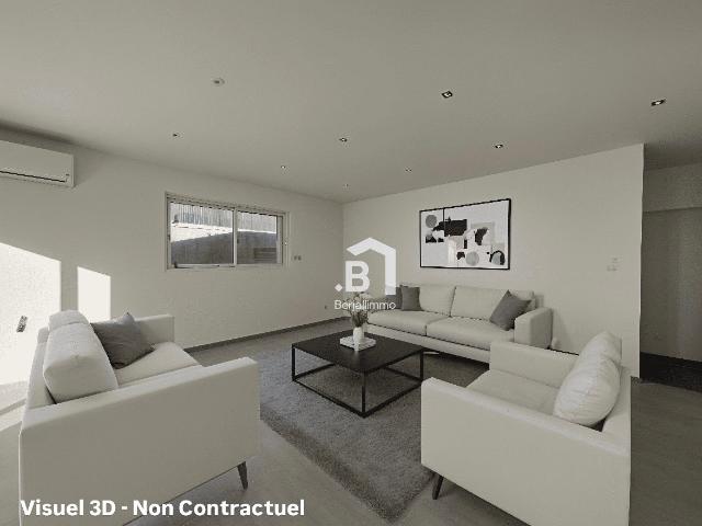 Maison 4 pièces 112 m²