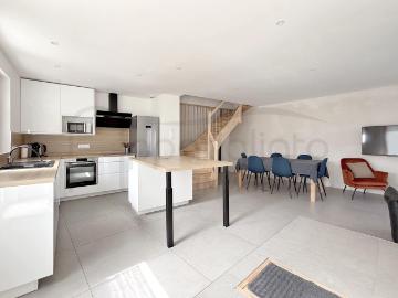 Maison 4 pièces 112 m²