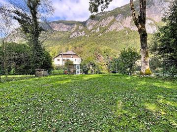 Maison 4 pièces 112 m²