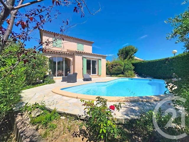 Maison 4 pièces 112 m²