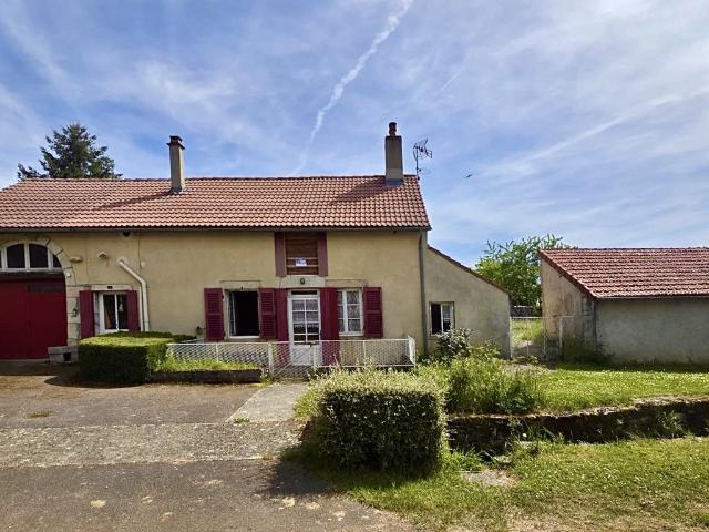 Maison 4 pièces 112 m²