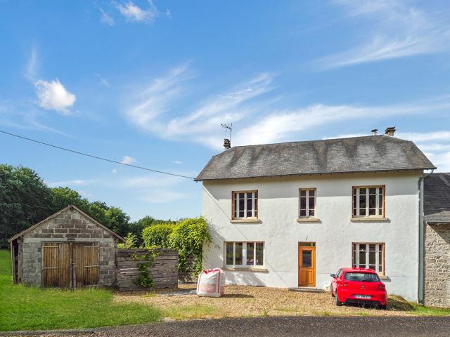 Maison 4 pièces 112 m²