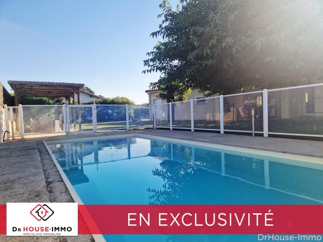 Maison 4 pièces 112 m²