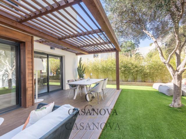 Maison 4 pièces 112 m²