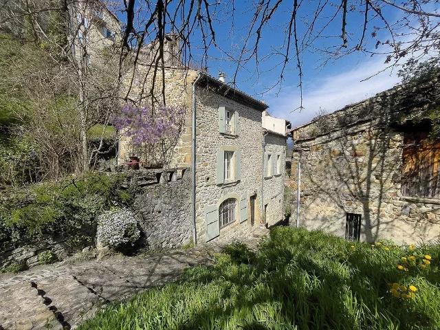 Maison 4 pièces 112 m²
