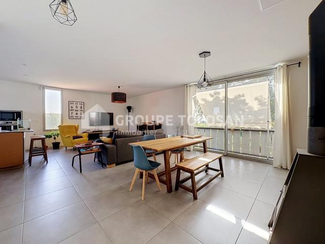 Maison 4 pièces 112 m²