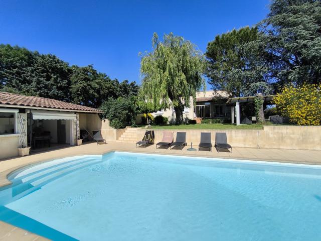 Maison 4 pièces 112 m²