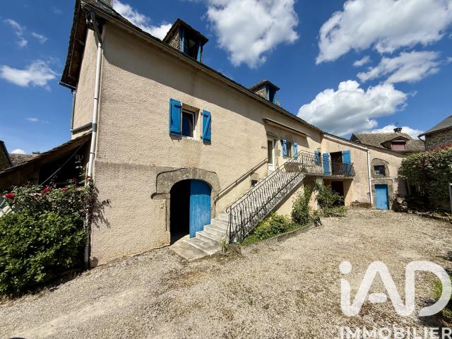 Maison 4 pièces 112 m²