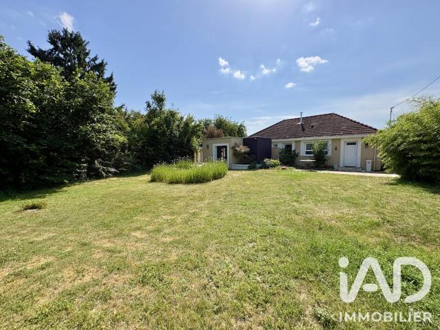 Maison 4 pièces 112 m²