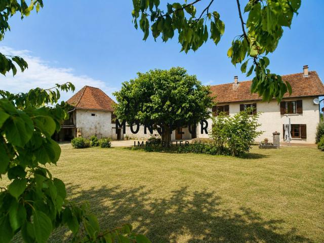Maison 4 pièces 112 m²