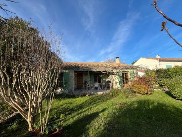 Maison 4 pièces 112 m²