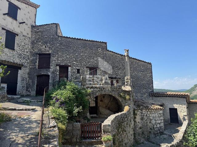 Maison 4 pièces 112 m²