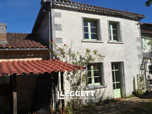 Maison 4 pièces 112 m²