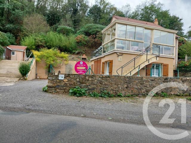 Maison 4 pièces 112 m²