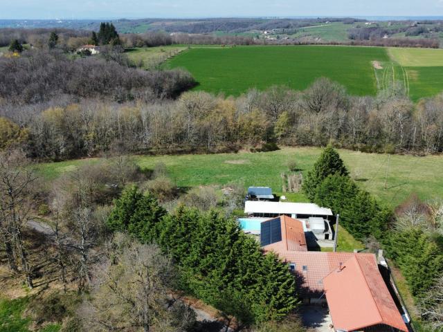 Maison 4 pièces 112 m²