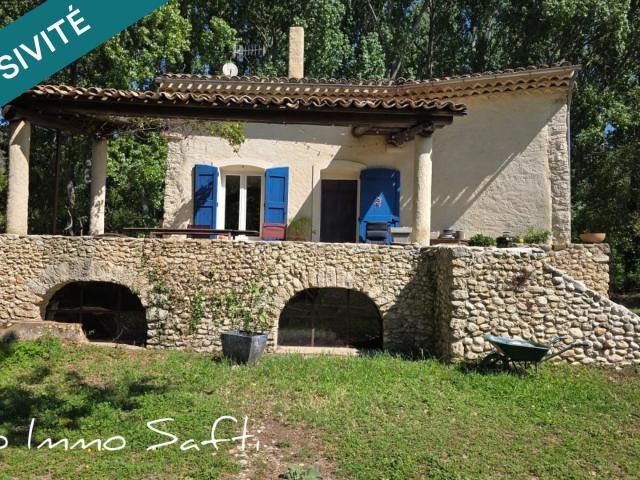 Maison 4 pièces 112 m²