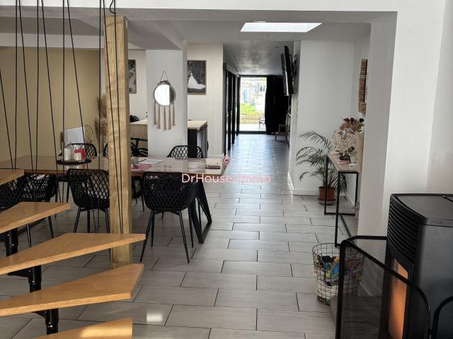 Maison 4 pièces 112 m²
