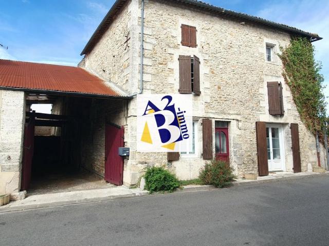 Maison 4 pièces 112 m²
